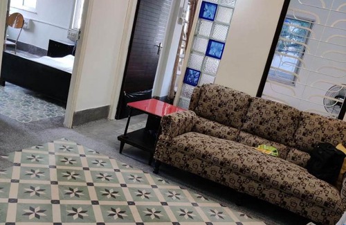 Park Street Appartement | Cozy entire flat in park street kolkata