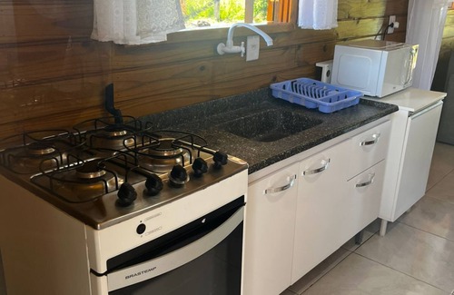 Guaiuba Maison | Cozy Entire Home - Home for a Day Imbituba