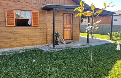 Guaiuba Maison | Cozy Entire Home - Home for a Day Imbituba