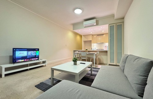Rhodes Appartement | Cozy Entire Retreat home in Rhodes Free parking