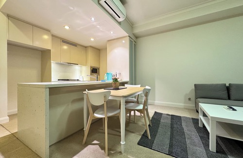 Rhodes Appartement | Cozy Entire Retreat home in Rhodes Free parking