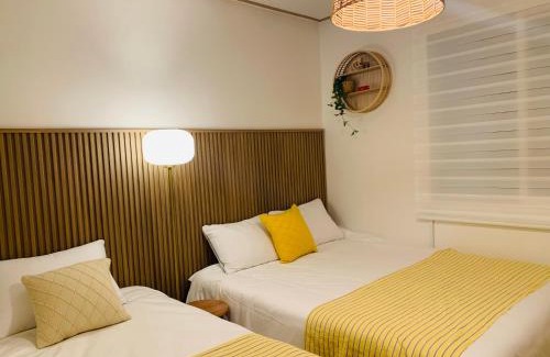Itaewon Appartement | Cozy Erin Stay, Itaewon Seoul