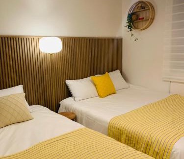 Itaewon Appartement | Cozy Erin Stay, Itaewon Seoul