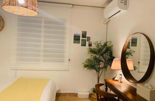 Itaewon Appartement | Cozy Erin Stay, Itaewon Seoul