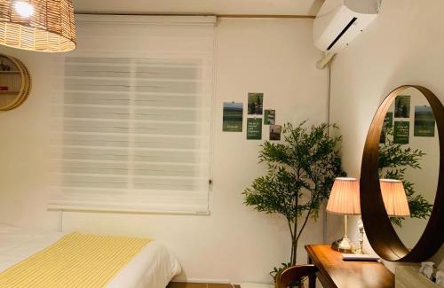 Itaewon Appartement | Cozy Erin Stay, Itaewon Seoul
