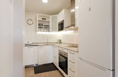 L'Hospitalet de Llobregat Appartement | Appartement pour 6 personnes à Santa Eulalia