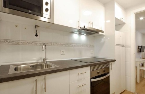El Port Appartement | Cozy apartment near Barcelona