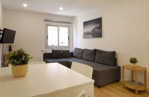 El Port Appartement | Cozy apartment near Barcelona