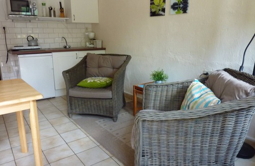 Durbuy Maison | Gorgeous Apartment in Bohon With Garden