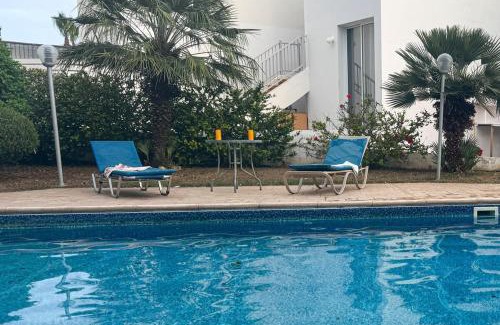 Peyia Town Appartement | Cozy Escape in Peyia, Sea Caves