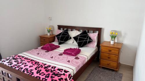 Peyia Town Appartement | Cozy Escape in Peyia, Sea Caves