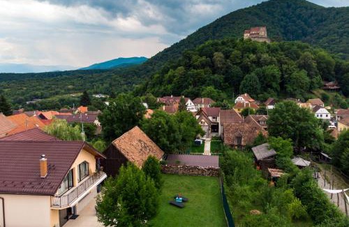 Cisnadioara Appartement | Cozy Escape