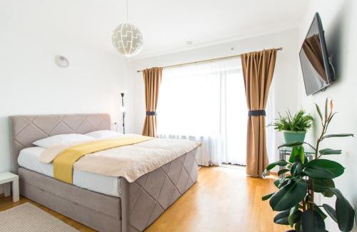 Cisnadioara Appartement | Cozy Escape
