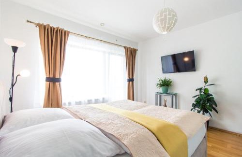 Cisnadioara Appartement | Cozy Escape