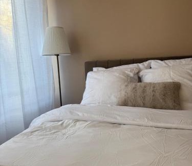 Persan Appartement | Cozy et élégant à 2 minutes de la Gare de Persan