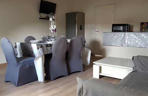 Meaux Appartement | Cozy F3 apartment close to DisneyLand Paris