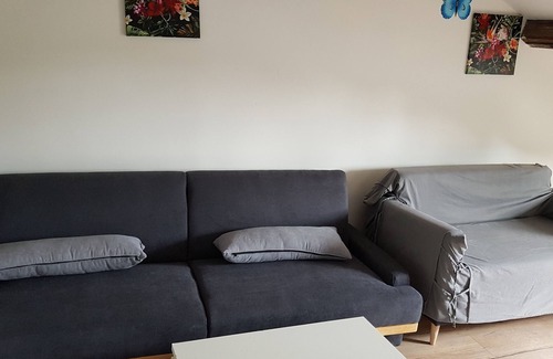 Meaux Appartement | Cozy F3 apartment close to DisneyLand Paris