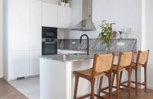 La Bordeta Appartement | Cozy-Family Apartment on plaza Fenix