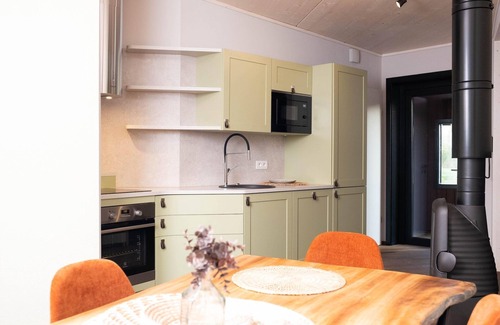 Maubray Maison | Belvilla Nichez dans le confort du Bayleaf