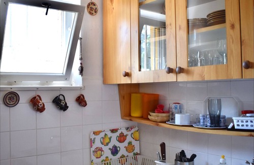 Siofok-Sosto Maison | Chalet familial confortable au bord du lac Balaton