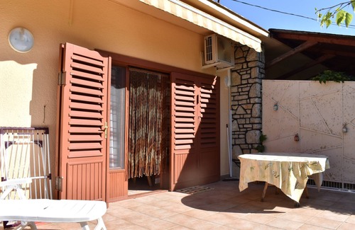 Siofok-Sosto Maison | Chalet familial confortable au bord du lac Balaton