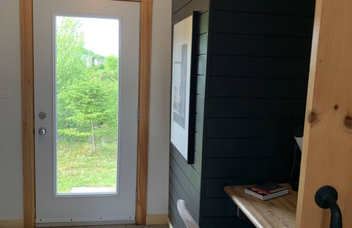 Panmure Island Maison | Cozy family cottage on beautiful PANMURE ISLAND