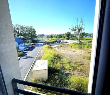 Les Hauts de Saint-Aubin Appartement | Cozy Family