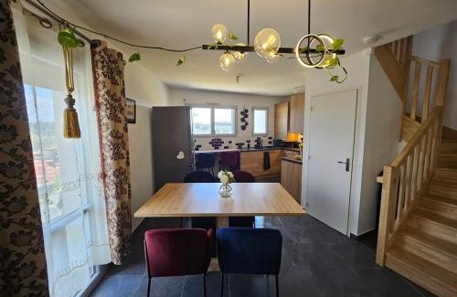 Les Hauts de Saint-Aubin Appartement | Cozy Family