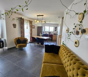 Les Hauts de Saint-Aubin Appartement | Cozy Family