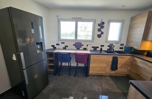 Les Hauts de Saint-Aubin Appartement | Cozy Family