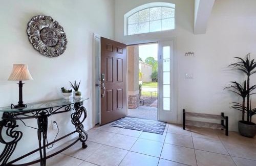 Watersong Maison | Cozy Family Friendly Pool Home with Game Room home