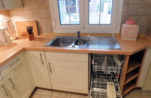 Lixouri Maison | Maison familiale confortable à Lixouri