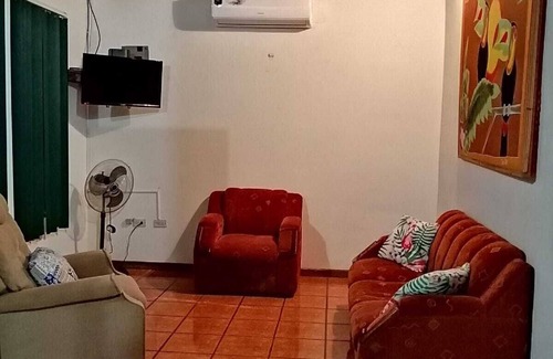 Valle Pura Vida Maison | Cozy family home