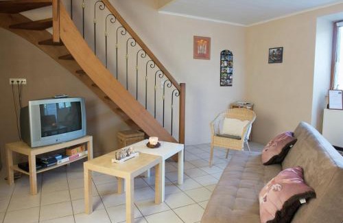 Louveigne Maison | Cozy Family Home in Sprimont