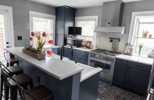 North End Maison | Cozy family home minutes from The University of Puget Sound!