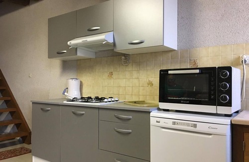 Chailles Cottage | Maison cosy proche de Blois avec cheminée, cour fermée, animaux acceptés et activités variées à proximité