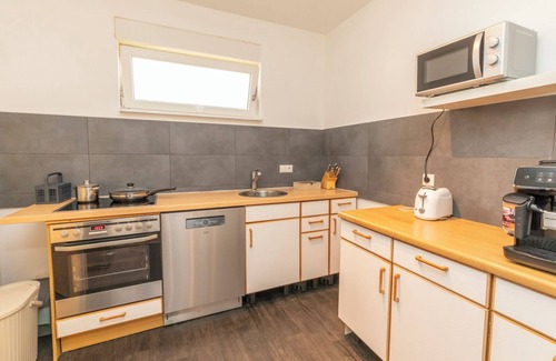 Sprendlingen Maison | Cozy family house in central location for 4 persons, children free of charge!!!