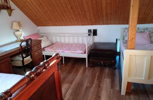 Odorin Maison | Cozy family house