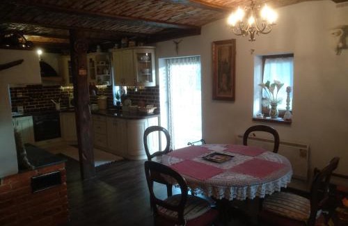 Odorin Maison | Cozy family house