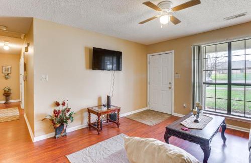 Brighton Maison | Cozy Family Retreat about 10 Mi to Downtown Birmingham