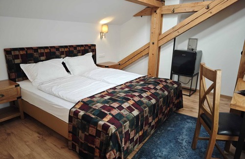 Rangersdorf Hôtel | Cozy, family-run inn in the hiking area of the Hohe Tauern National Park