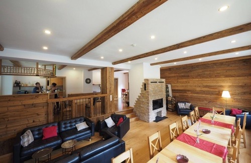 Rangersdorf Hôtel | Cozy, family-run inn in the hiking area of the Hohe Tauern National Park