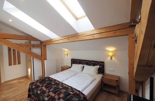 Rangersdorf Hôtel | Cozy, family-run inn in the hiking area of the Hohe Tauern National Park