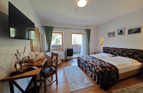 Rangersdorf Hôtel | Cozy, family-run inn in the hiking area of the Hohe Tauern National Park