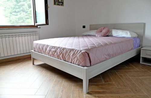 Borzonasca Autre | Cozy farmhouse for families and four-legged friends