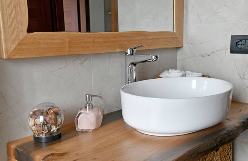 Borzonasca Autre | Cozy farmhouse for families and four-legged friends