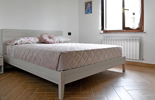 Borzonasca Autre | Cozy farmhouse for families and four-legged friends