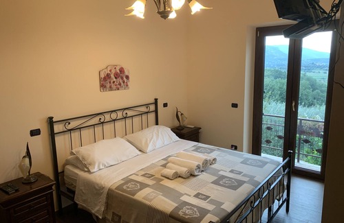 Anagni Autre | Cozy farmhouse for families in Anagni, a few kilometers from the center