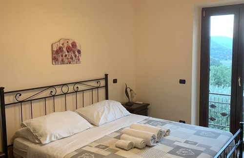 Anagni Autre | Cozy farmhouse for families in Anagni, a few kilometers from the center