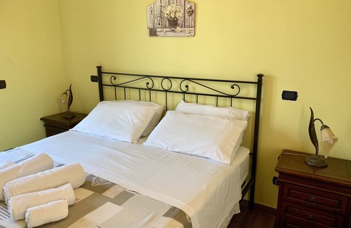 Anagni Autre | Cozy farmhouse for families in Anagni, a few kilometers from the center